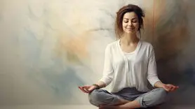 این سبزی خوش رنگ زنان را بمب انرژی می کند