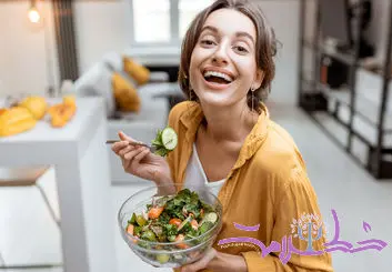 چگونه تغذیه سالم می‌تواند افسردگی را کاهش دهد؟ +یافته‌های علمی ۲۰۲۵