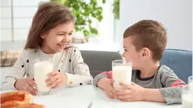 آخرین توصیه های علمی برای داشتن فرزندان قد بلند