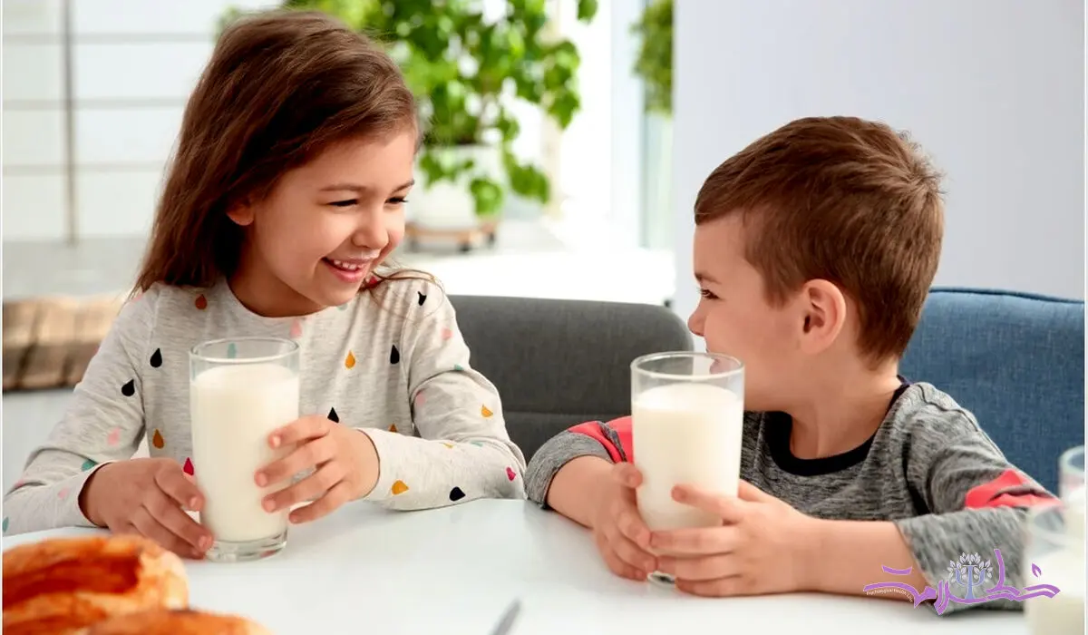 آخرین توصیه های علمی برای داشتن فرزندان قد بلند