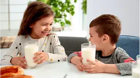 آخرین توصیه های علمی برای داشتن فرزندان قد بلند
