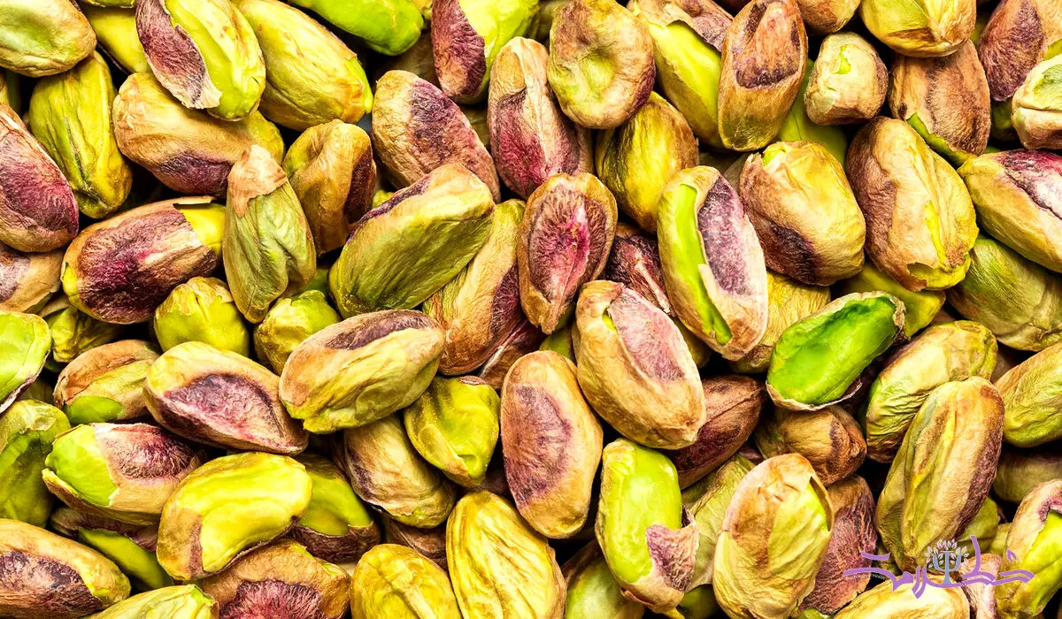 از خواص ضد پیری این آجیل غافل نشوید