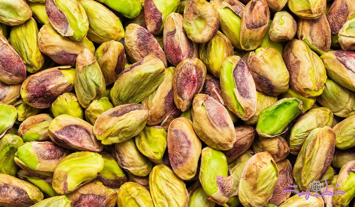 از خواص ضد پیری این آجیل غافل نشوید