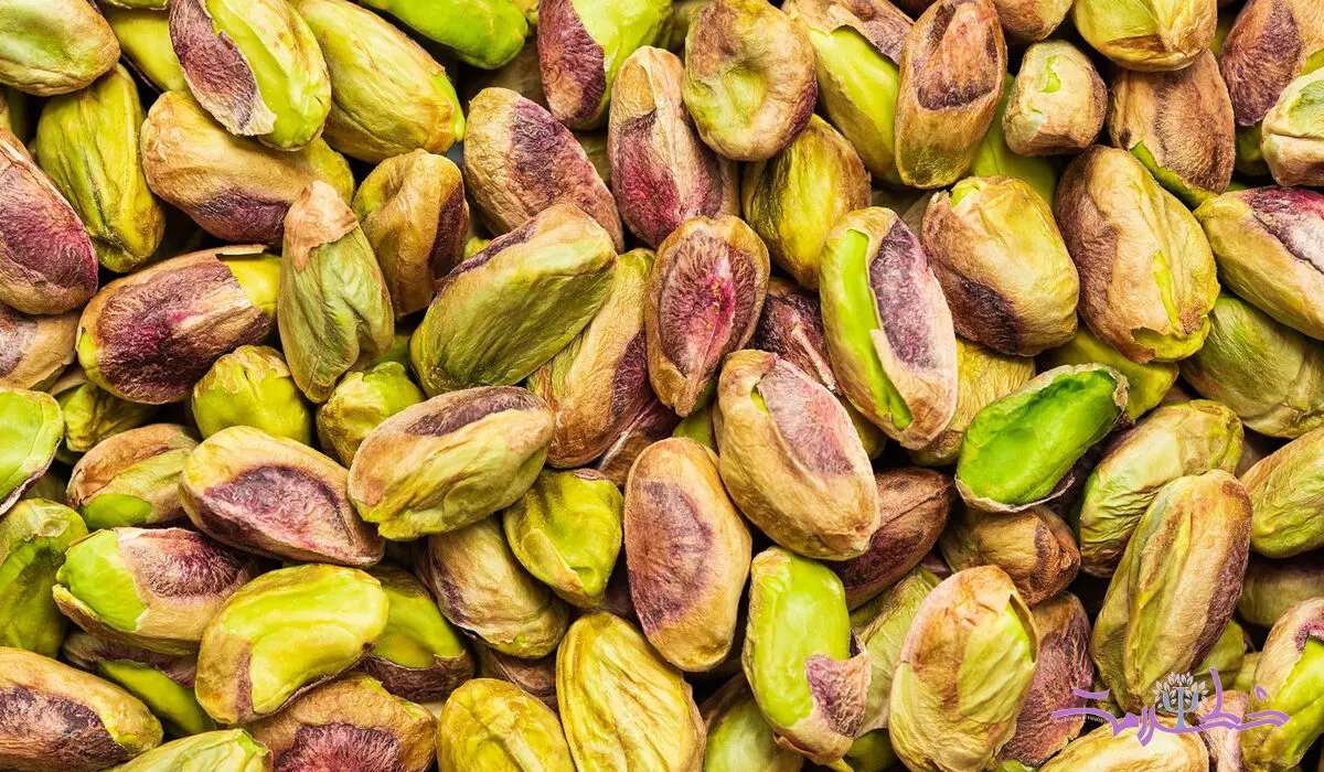 از خواص ضد پیری این آجیل غافل نشوید