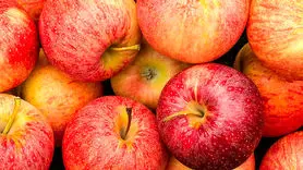 تعبیر دیدن سیب قرمز در خواب؛ نشانه عشق است یا موفقیت؟