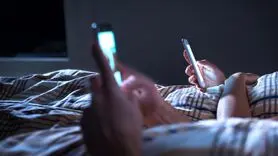 چگونه زمان استفاده از موبایل را به راحتی کاهش دهیم؟