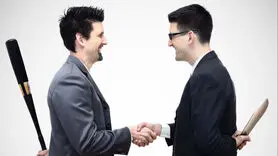 ۱۰ استراتژی برای مقابله با افراد منفعل-پرخاشگر