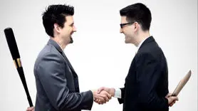 ۱۰ استراتژی برای مقابله با افراد منفعل-پرخاشگر