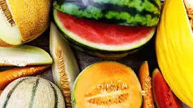 هندوانه بخورید سالمتر است یا طالبی ؟