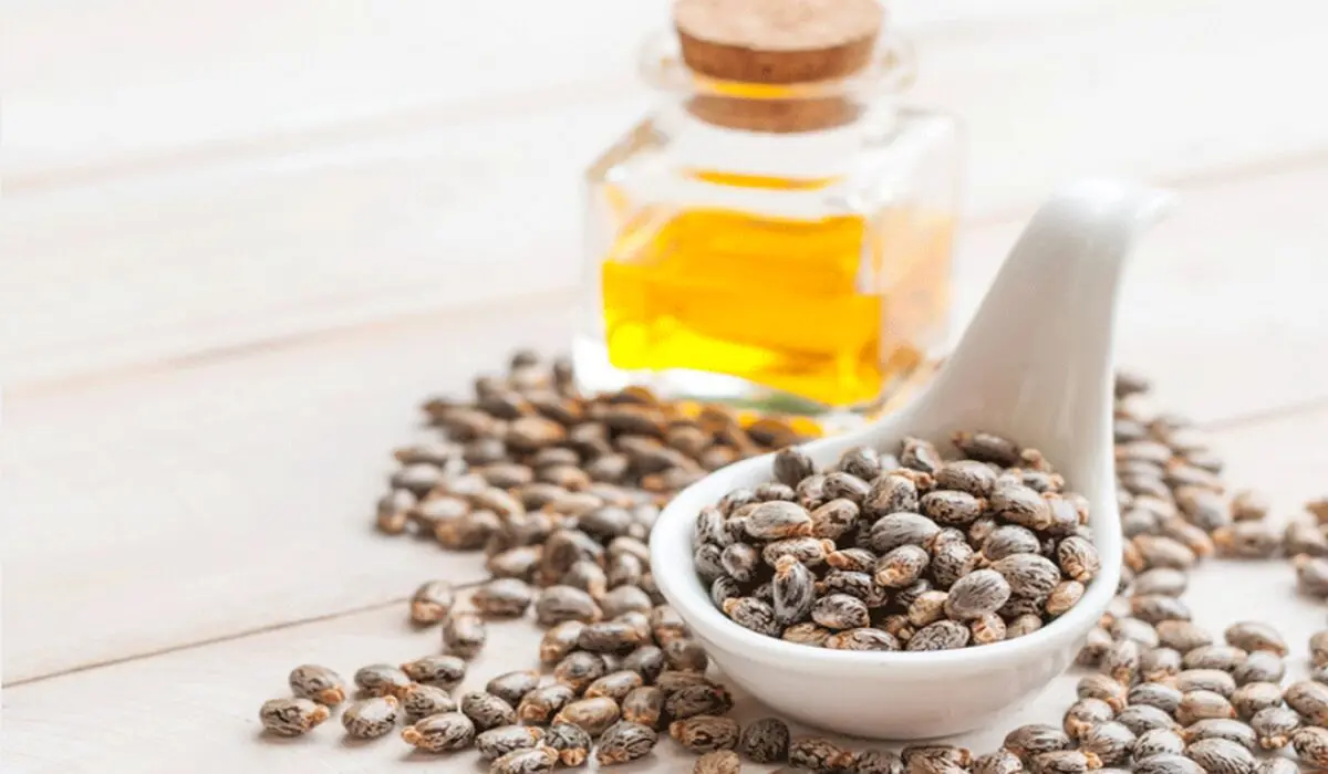 عوارض جانبی استفاده از روغن کرچک چیست؟
