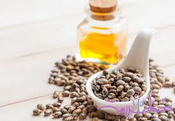 عوارض جانبی استفاده از روغن کرچک چیست؟