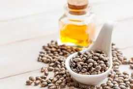 عوارض جانبی استفاده از روغن کرچک چیست؟