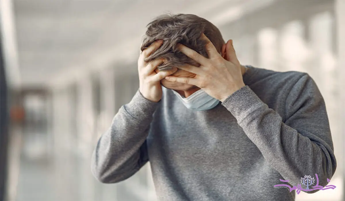 کرونا مغز را هدف می گیرد