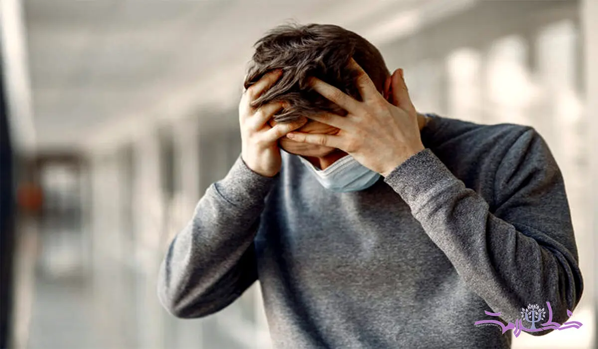 کرونا مغز را هدف می گیرد