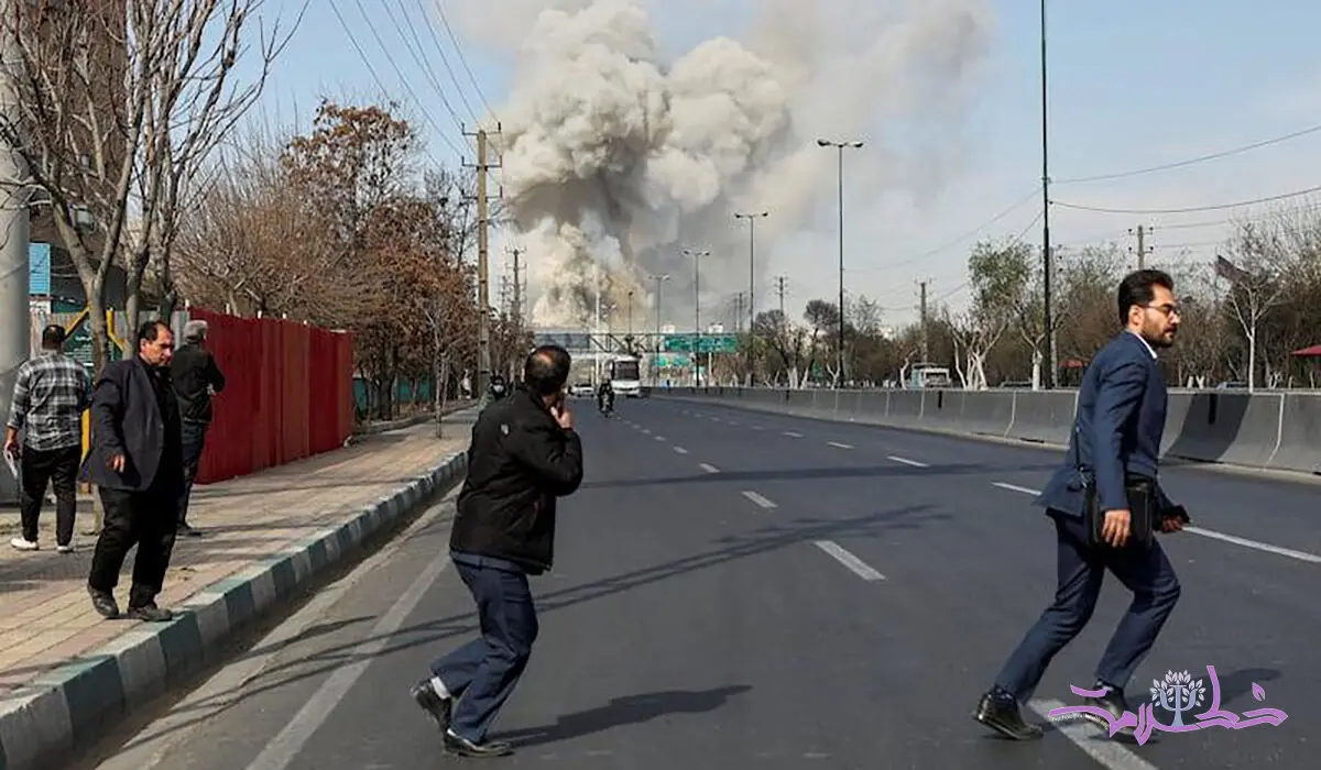 روانشناسی بمب و تهدید ناگهانی/ چرا صدای انفجار حتی بعد از پایان خطر در ذهن می ماند؟