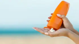 قبل از زدن ضد آفتاب این مطلب را بخوانید