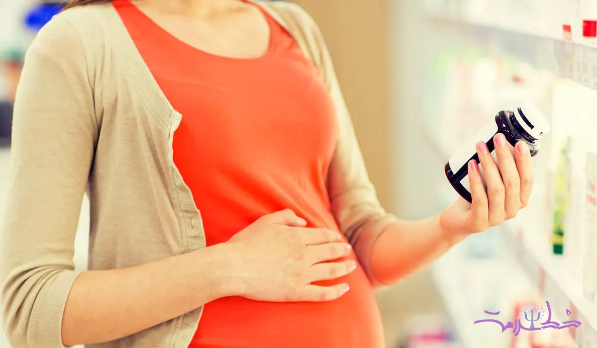 8 دلیل که باید در دوران بارداری مکمل مصرف کرد؟ 