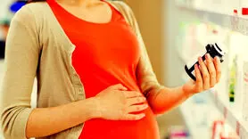 8 دلیل که باید در دوران بارداری مکمل مصرف کرد؟ 