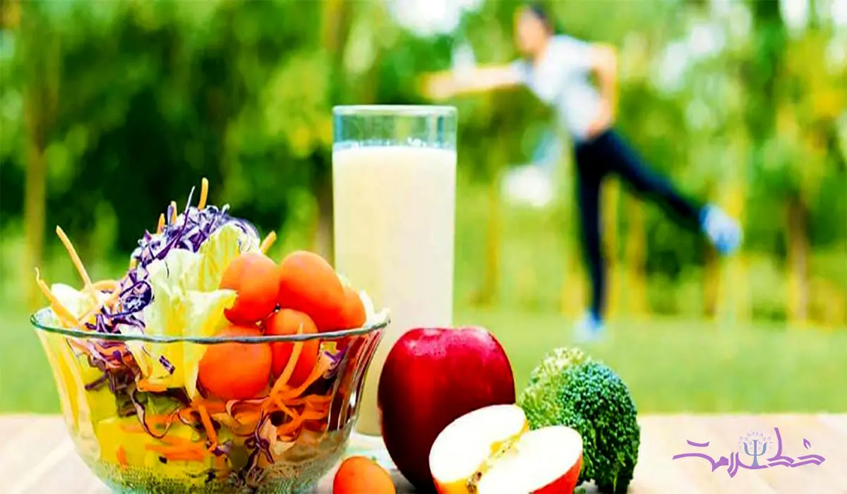 خود مراقبتی فراتر از روتین پوستی و تغذیه سالم است!