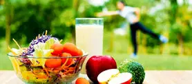 خود مراقبتی فراتر از روتین پوستی و تغذیه سالم است!