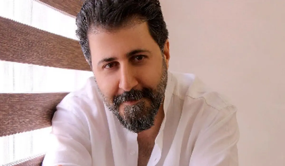 زندگی خصوصی هومن حاجی عبداللهی+ بیوگرافی کامل و عکس‌های خاص و دیده نشده