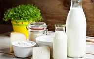 کدام شیر بیشترین پروتئین را دارد؟ 