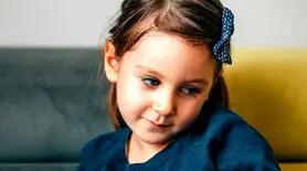 تکنیکی برای کاهش خجالت در کودکان