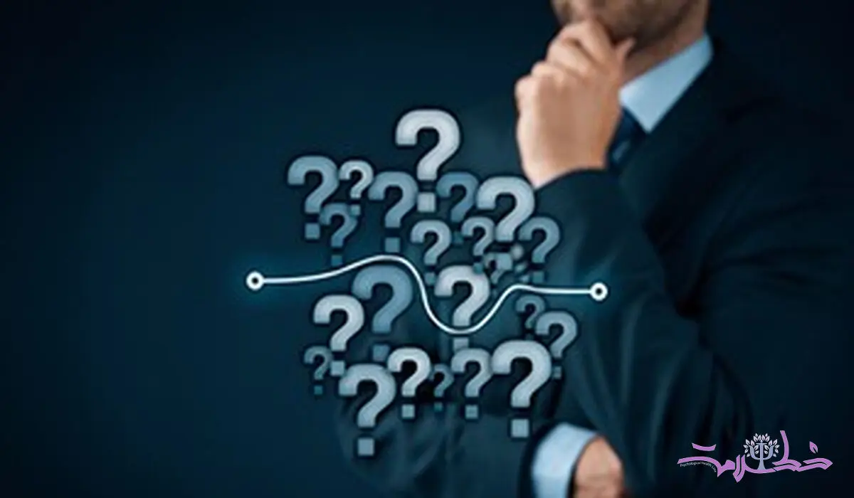 فیلم/ بهترین تکنیک برای آنکه مشکلات را  آچمز کنید 