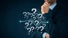 فیلم/ بهترین تکنیک برای آنکه مشکلات را  آچمز کنید 
