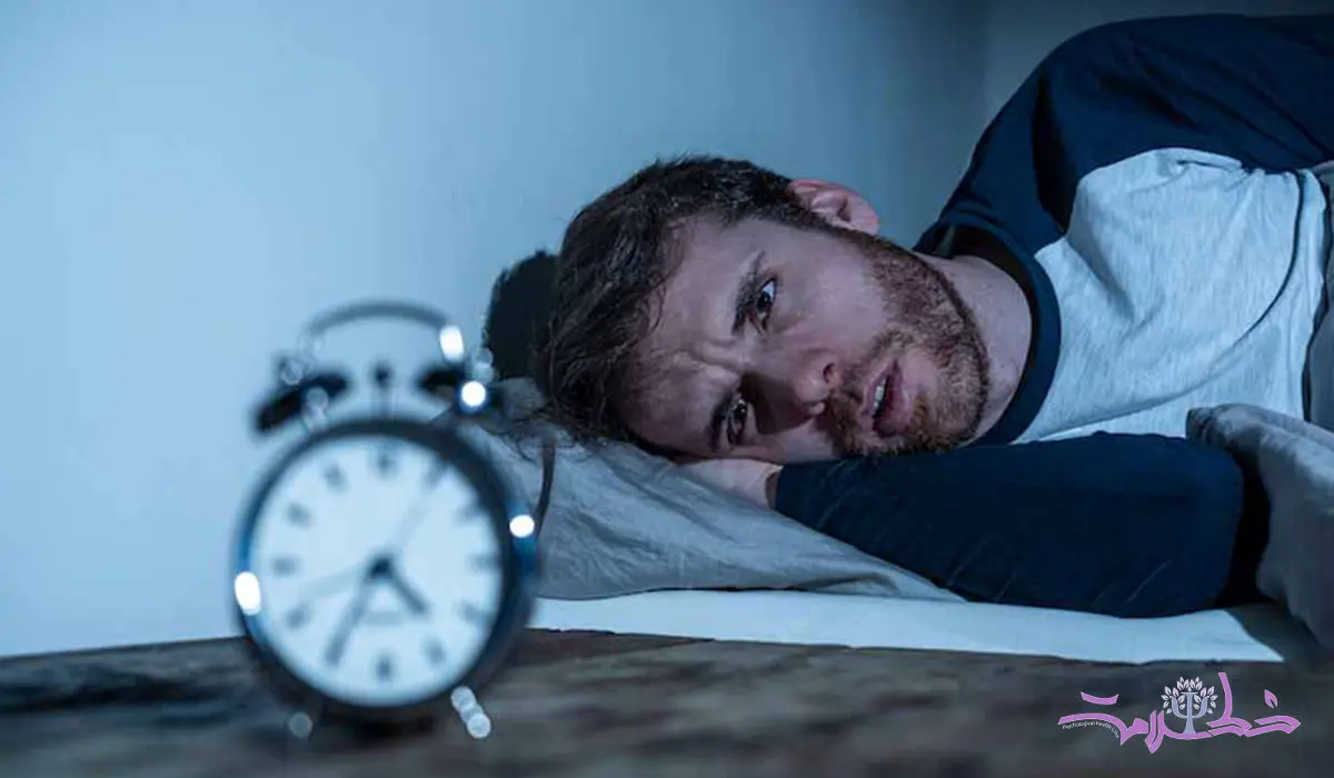 8 راه غیر دارویی برای بهبود بی خوابی