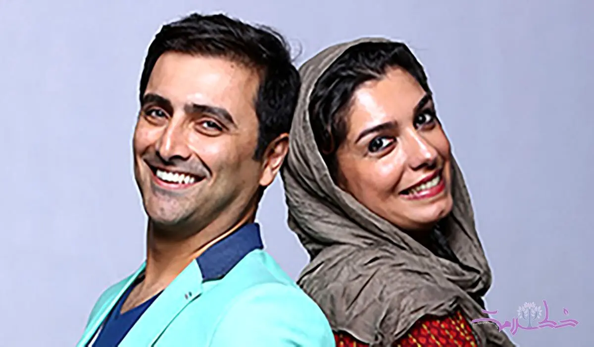تحلیل زبان بدن الیکا عبدالرزاقی و دروغ هایش درباره امین زندگانی + تحلیل روانشناسی 