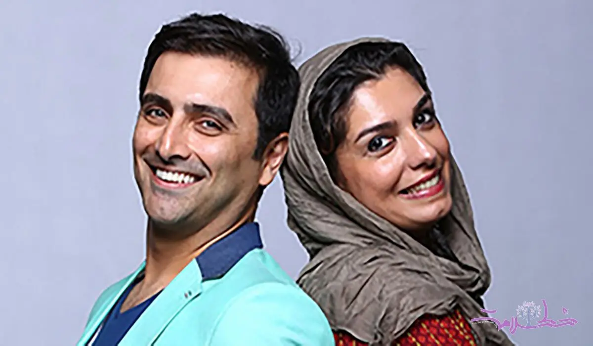 تحلیل زبان بدن الیکا عبدالرزاقی و دروغ هایش درباره امین زندگانی + تحلیل روانشناسی 