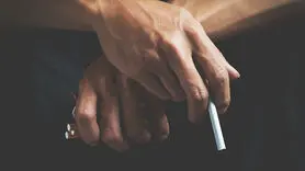 دو ویتامین مفید برای سیگاری ها