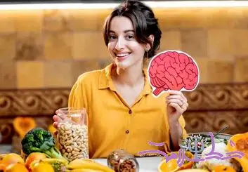 برای کاهش استرس چه بخوریم؟+ لیست معرفی بهترین غذاهای ضد اضطراب