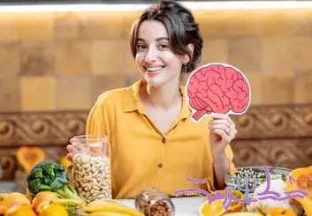 برای کاهش استرس چه بخوریم؟+ لیست معرفی بهترین غذاهای ضد اضطراب