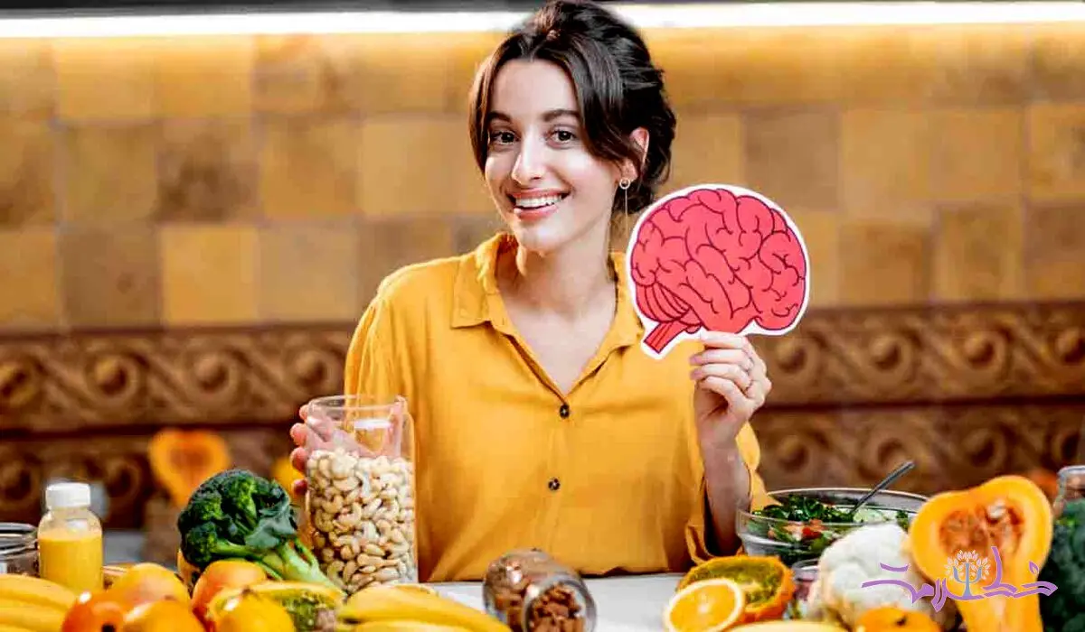 برای کاهش استرس چه بخوریم؟+ لیست معرفی بهترین غذاهای ضد اضطراب