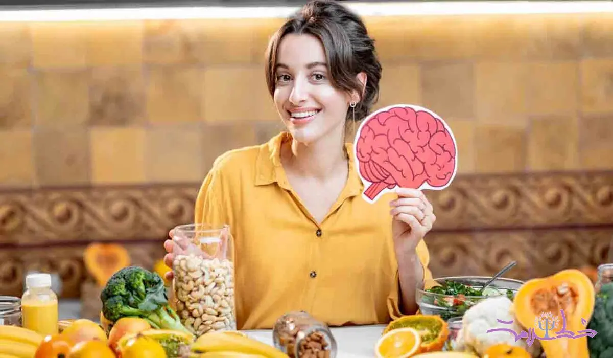 برای کاهش استرس چه بخوریم؟+ لیست معرفی بهترین غذاهای ضد اضطراب