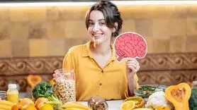 برای کاهش استرس چه بخوریم؟+ لیست معرفی بهترین غذاهای ضد اضطراب