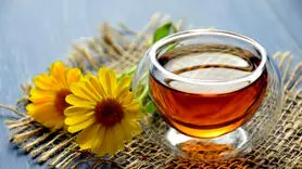 طرز تهیه نوشیدنی ضد اضطراب با مخلوط دو چای 