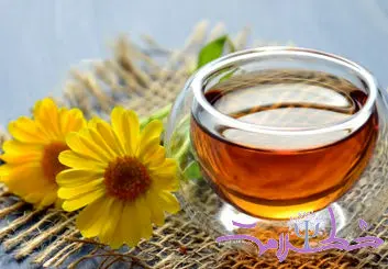 نوشیدنی ضد اضطراب با دو چای در دسترس / نسخه طبیعی شروع روز آرام