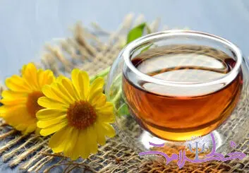 طرز تهیه نوشیدنی ضد اضطراب با مخلوط دو چای 