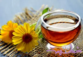 طرز تهیه نوشیدنی ضد اضطراب با مخلوط دو چای 