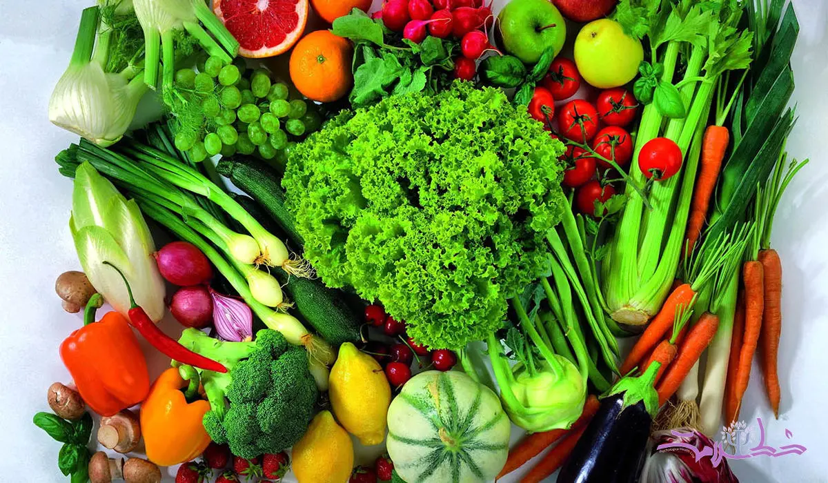 کدام سبزیجات را نباید به صورت خام و یا روزانه مصرف کرد؟