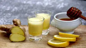 شات زنجبیل چیست؟ چه فوایدی برای سلامتی دارد؟