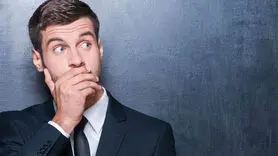 تفسیر زبان بدن برای تشخیص دروغگویی
