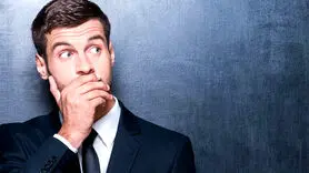 تفسیر زبان بدن برای تشخیص دروغگویی