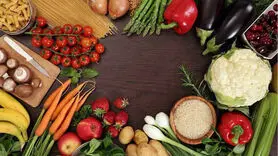 با این غذاها علائم و درد واریس کم می شود