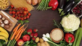 با این غذاها علائم و درد واریس کم می شود