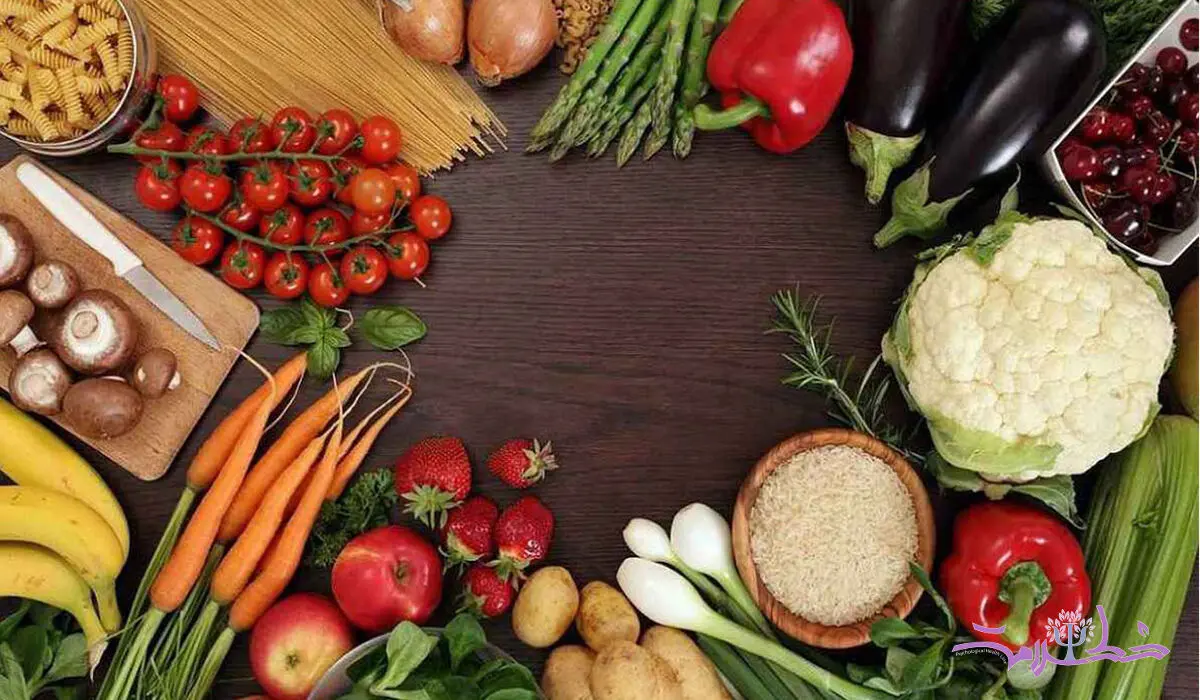 با این غذاها علائم و درد واریس کم می شود
