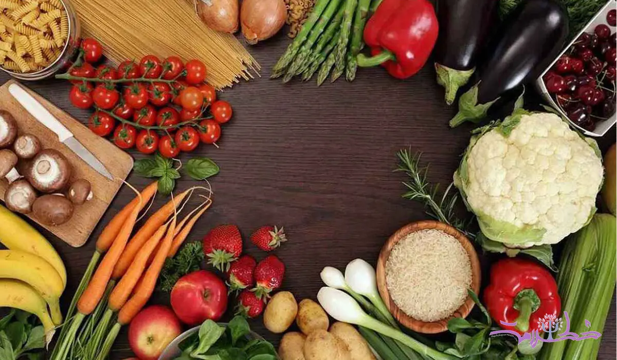 با این غذاها علائم و درد واریس کم می شود